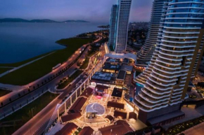 Luxury Residence Sea City views close the Airport hotel